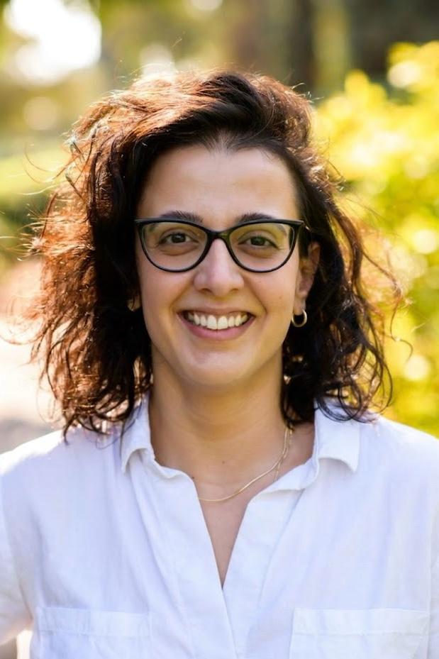 Asst. Prof. Elena Meirzadeh