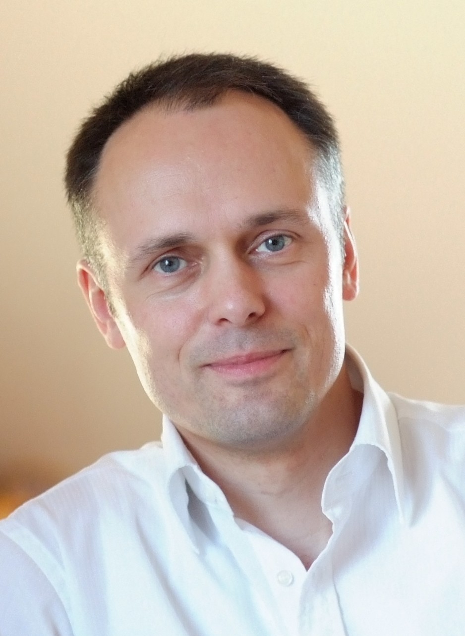Prof. Michael Gottfried