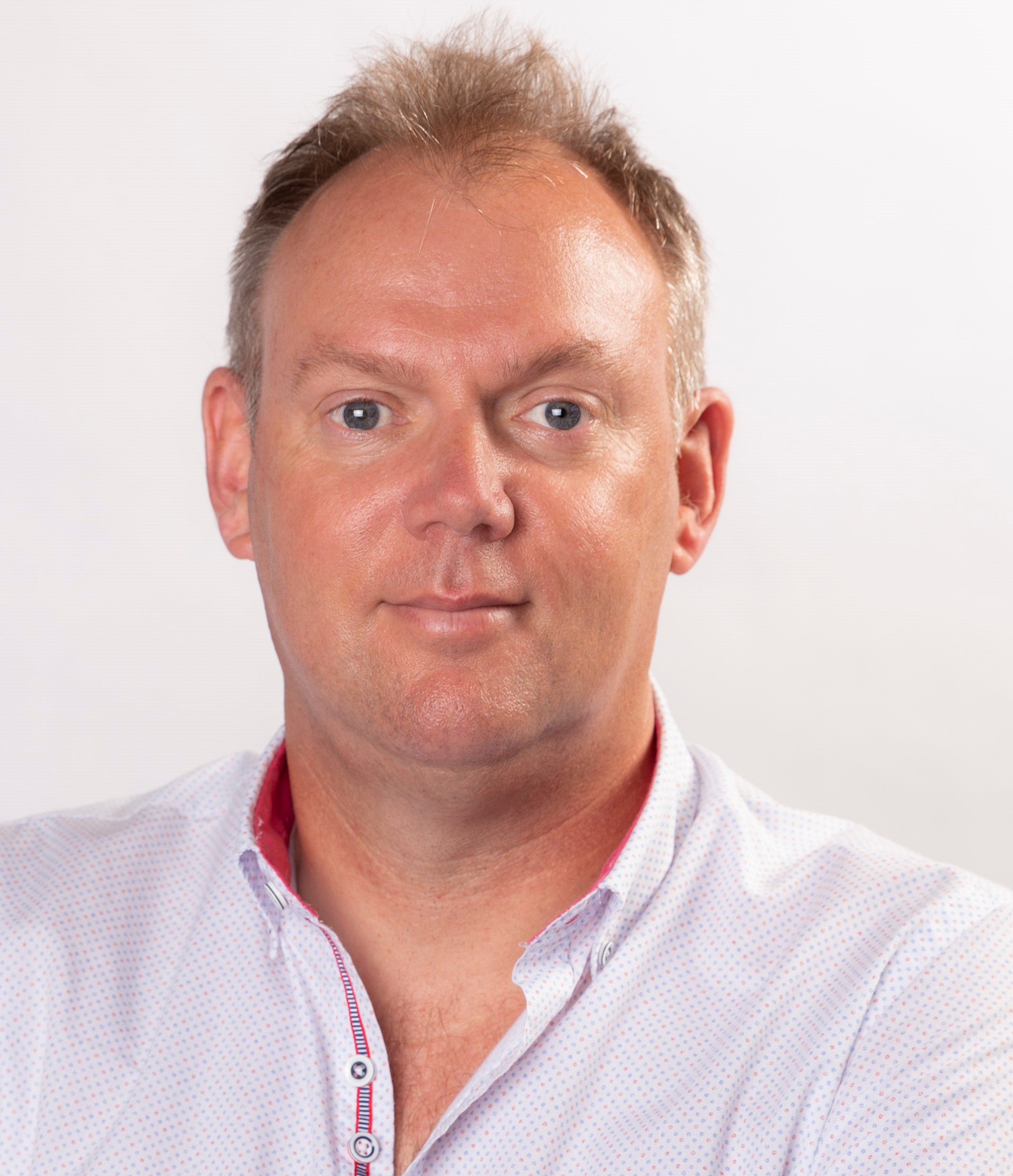 Prof. Hendrik (Henk) Bolink