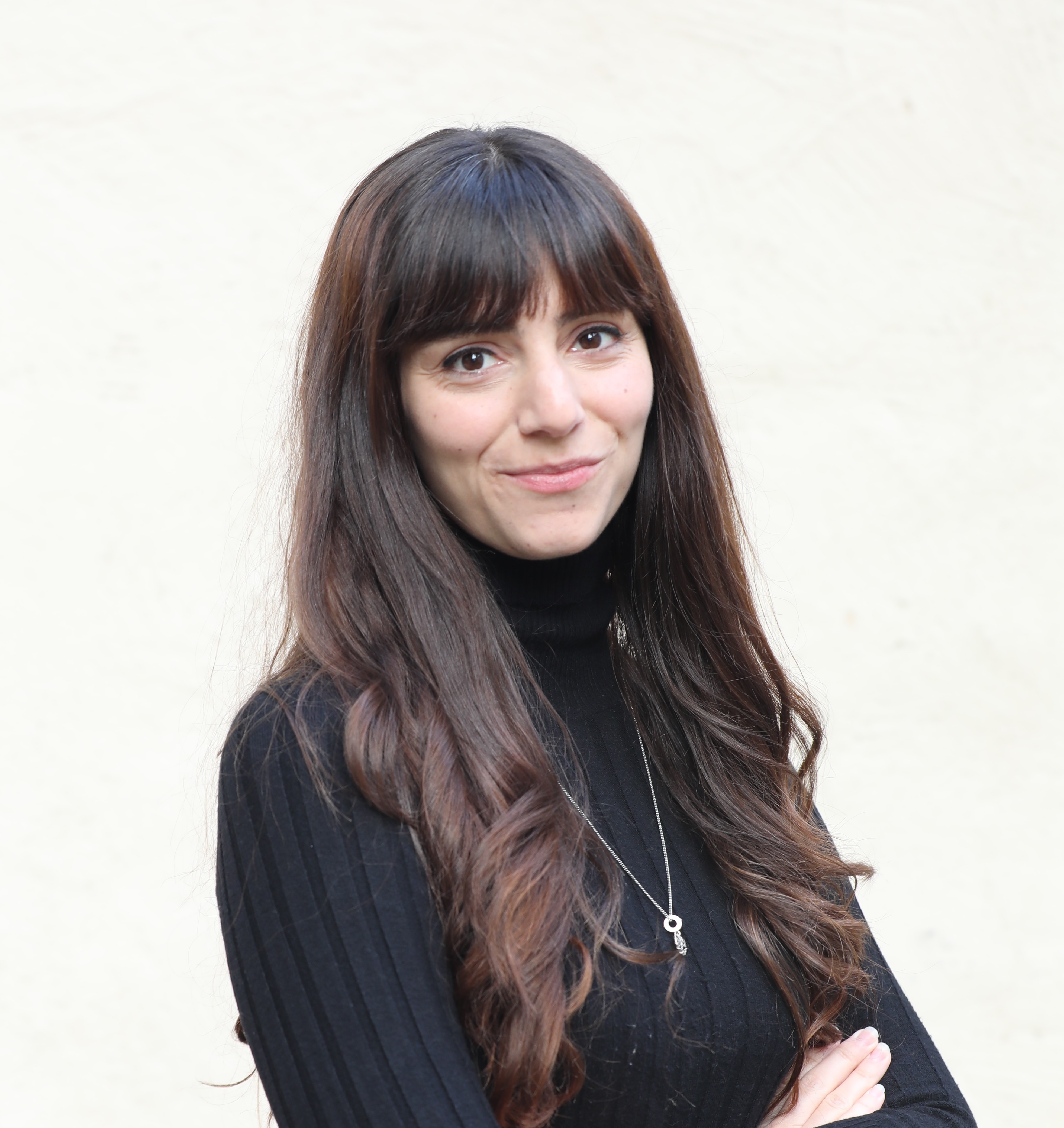 Dr. Isabella Fiorello