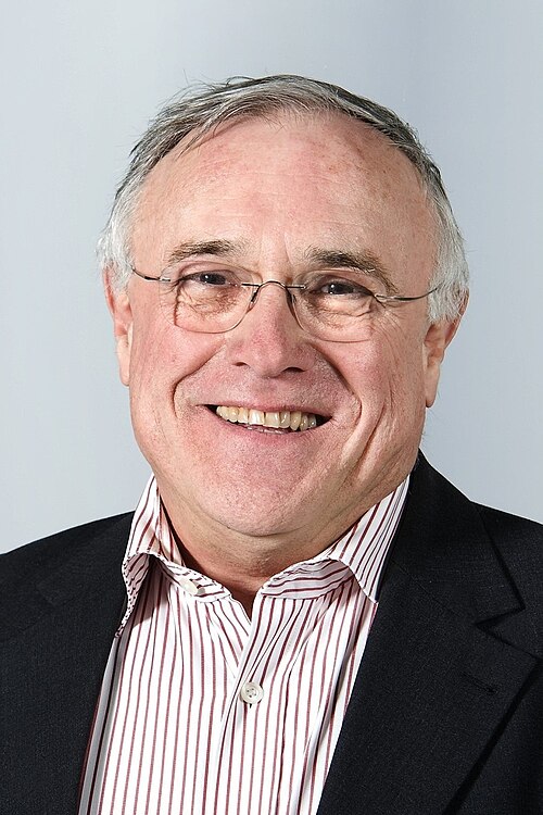 Prof. Klaus Müllen