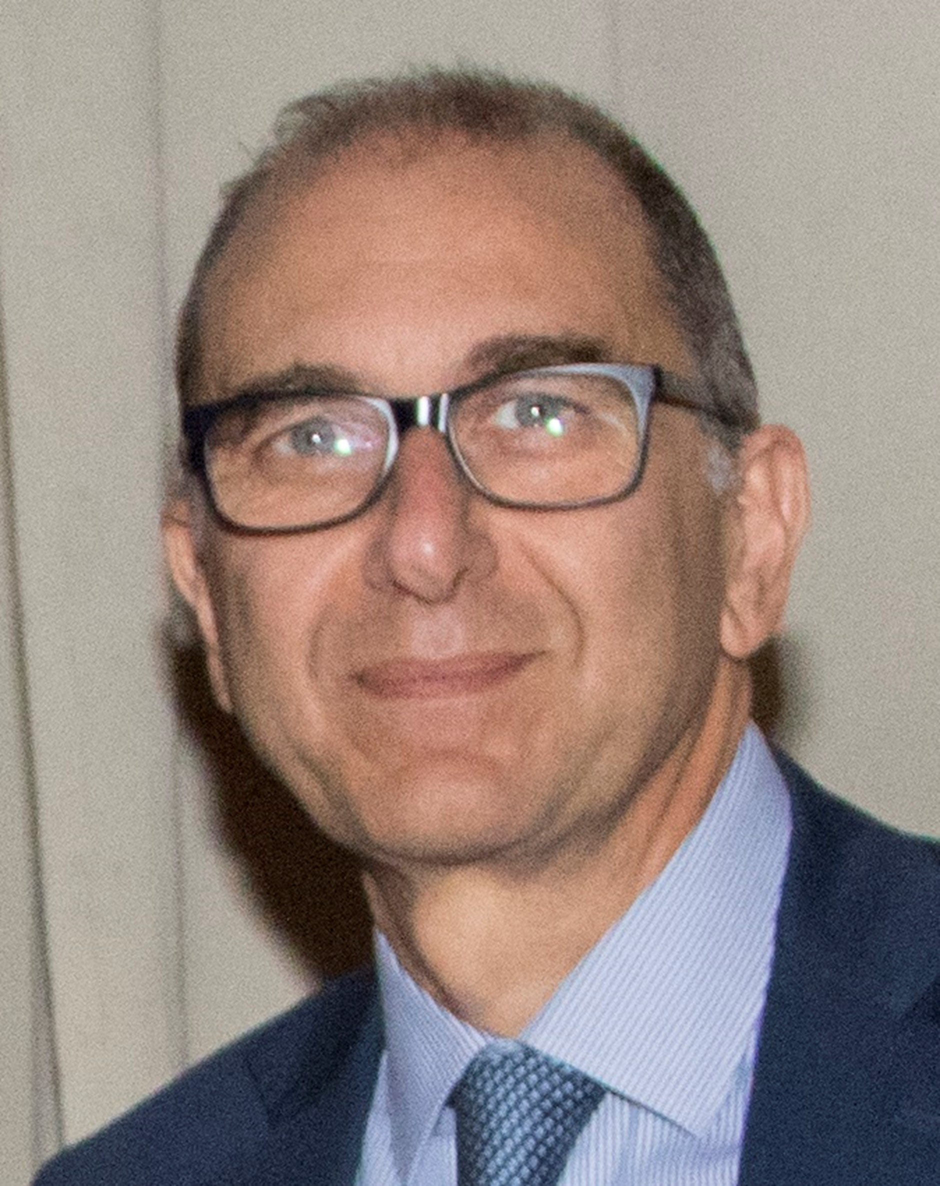 Prof. Antonio Terrasi